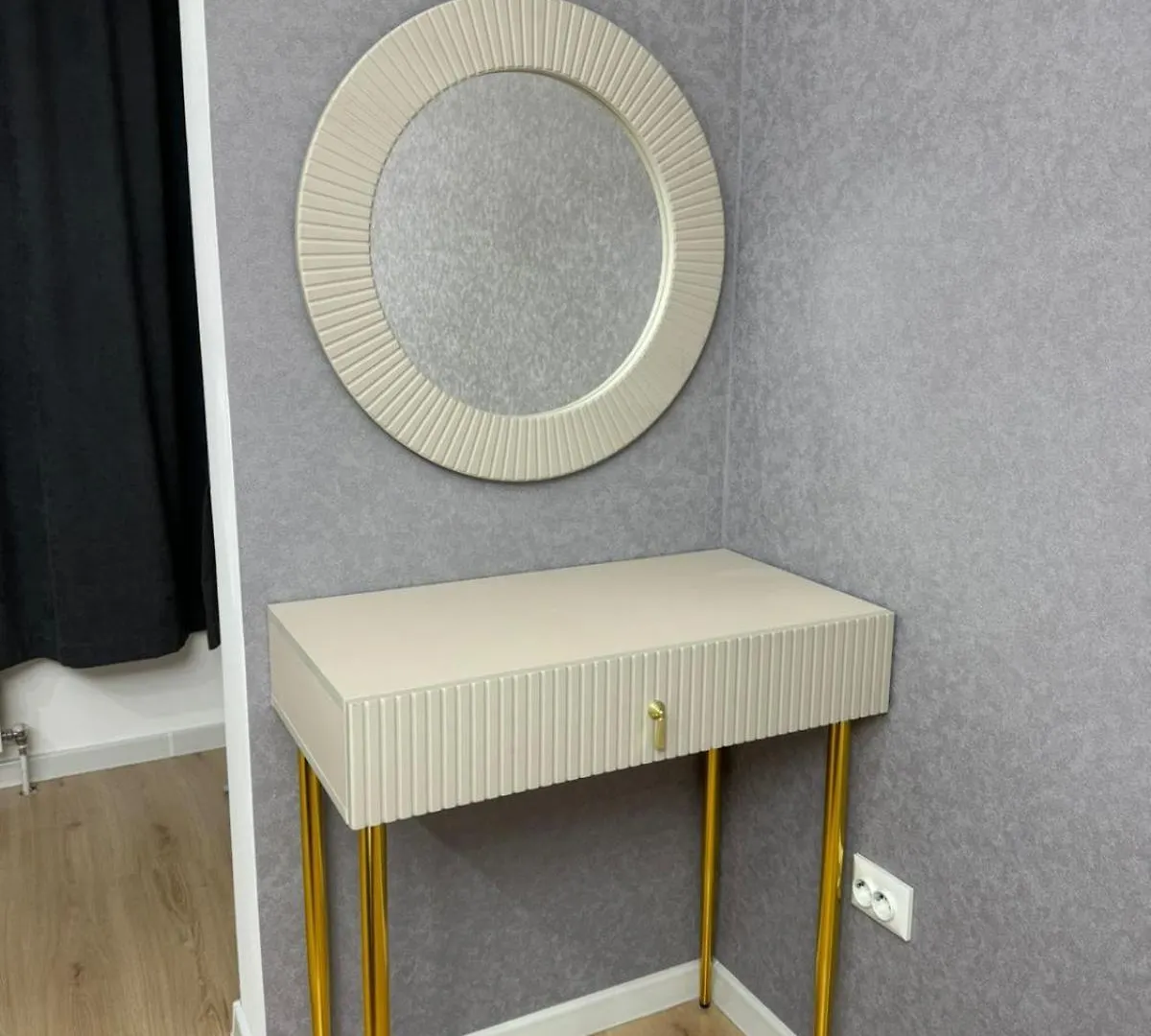 Apartmán Rossoapartment'S Almaty Kazachstán