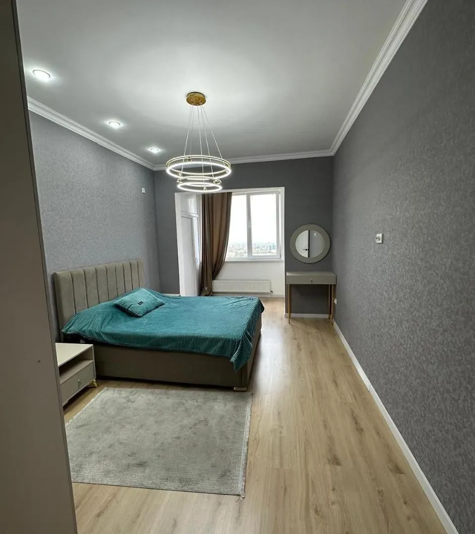 Rossoapartment'S Almaty 0*,  Kazakhstan