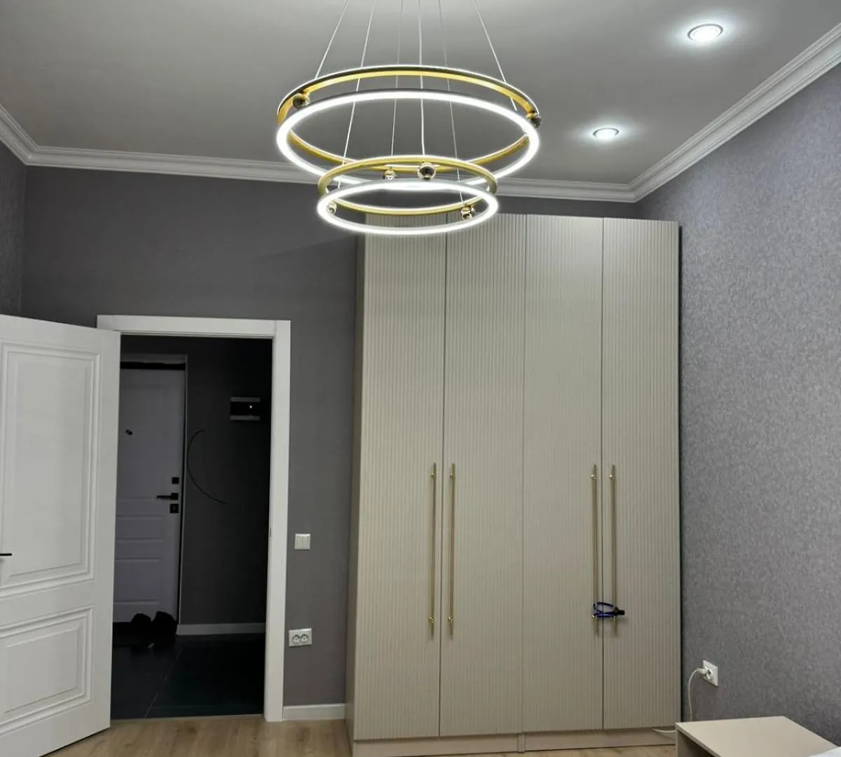Rossoapartment'S Almaty Apartment