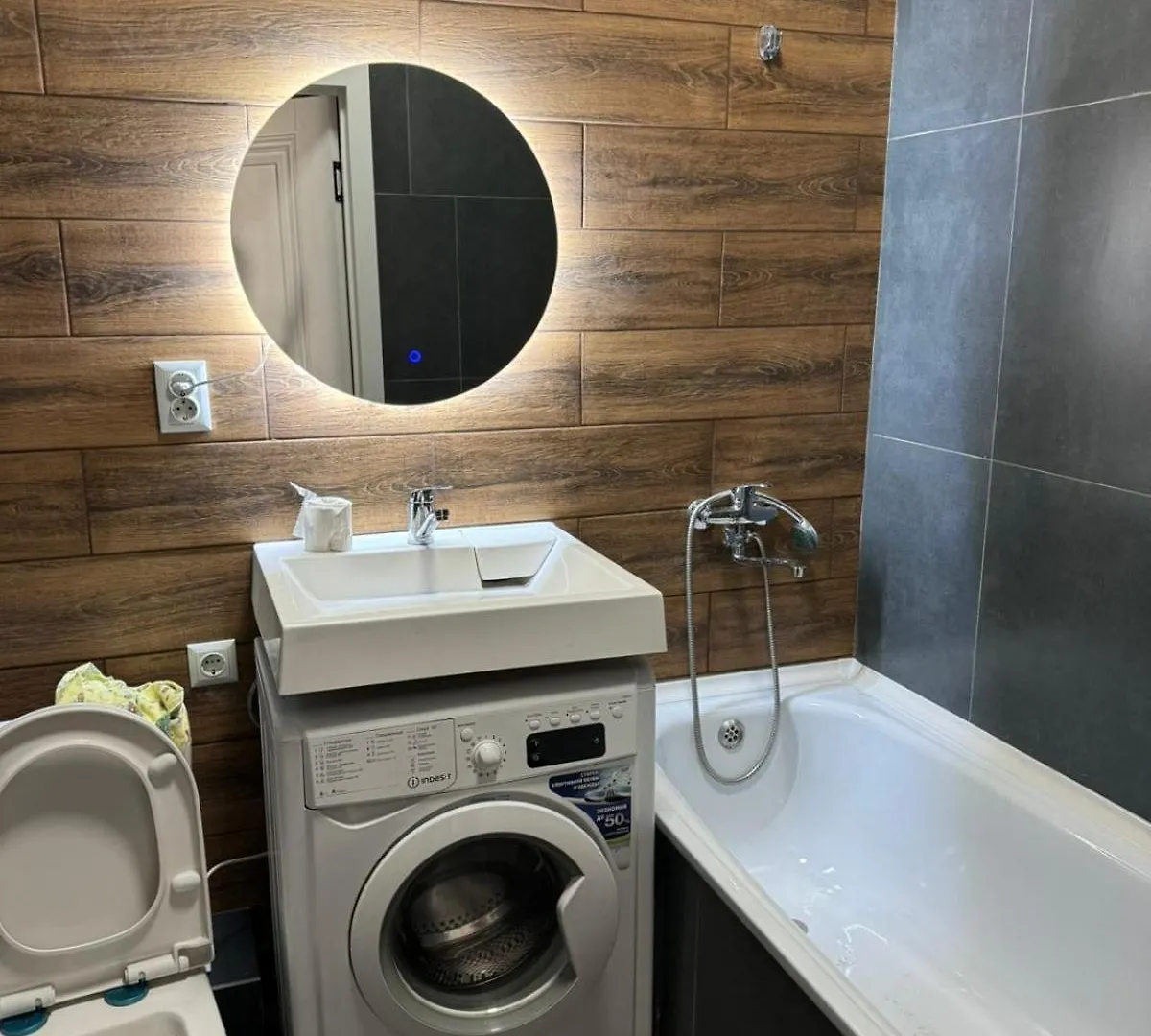 Rossoapartment'S Almaty