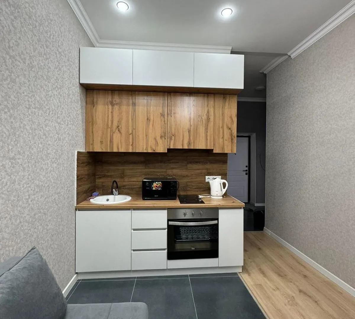 Rossoapartment'S Almaty