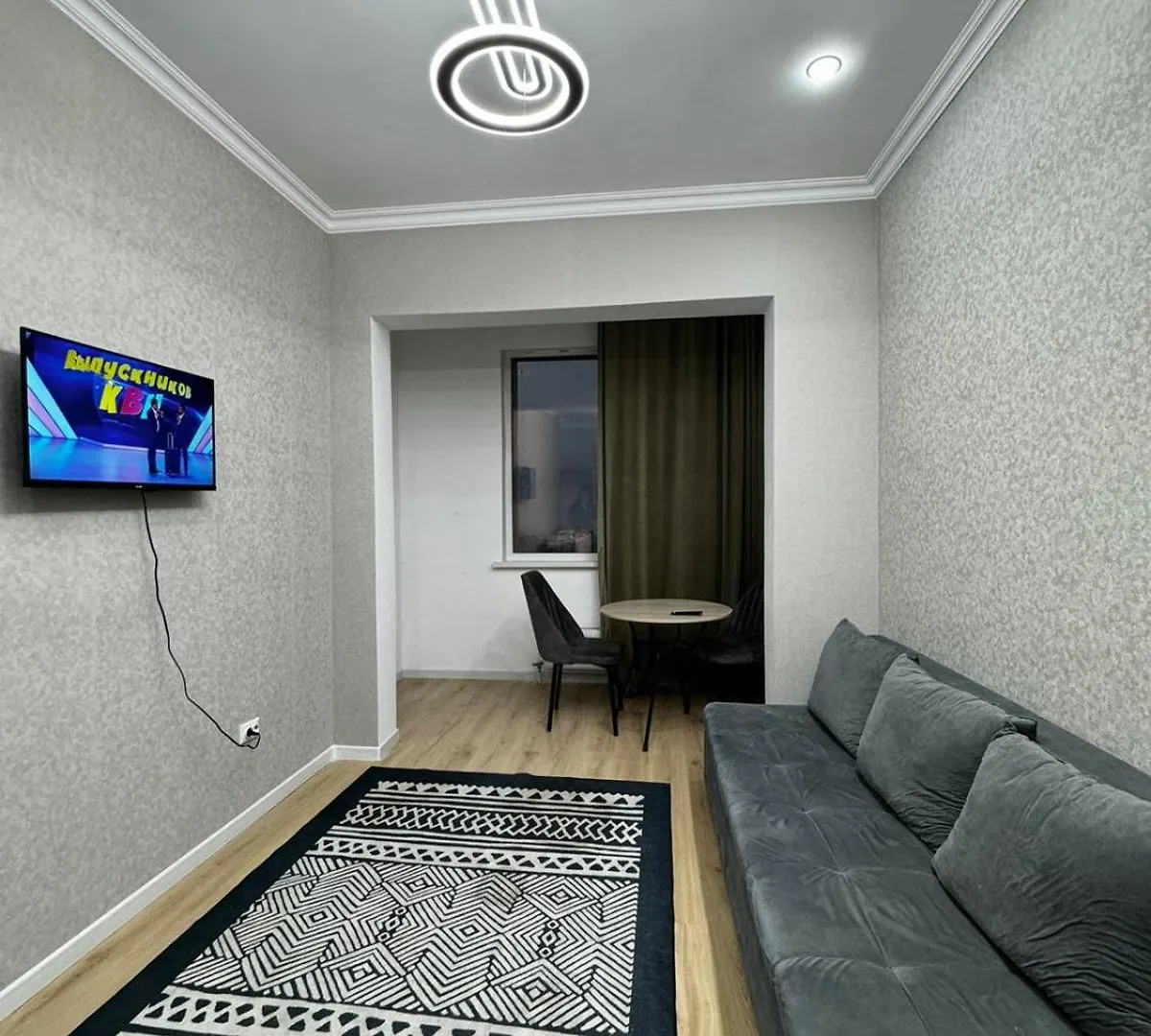 Rossoapartment'S Almaty Kazakhstan